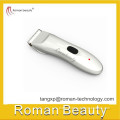 Professional rechargeable mini hair clipper and trimmer